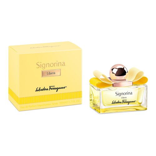Signorina Libera - Eau de Parfum 8052464893317 Signorina Libera - Eau de Parfum 8052464893317